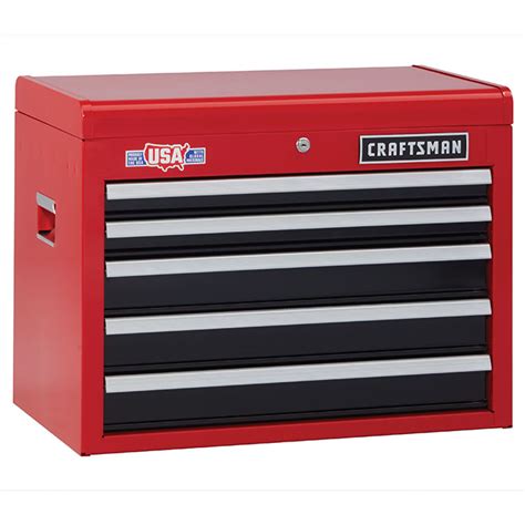 Amazon.com: 5 Drawer Tool Chest